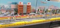 Shinkansen Parade 07