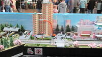 Shinkansen Parade 12