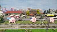 Shinkansen Parade 17