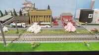 Shinkansen Parade 18