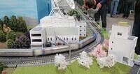 Shinkansen Parade 27