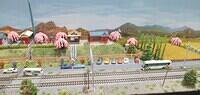 Shinkansen Parade 31