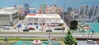 Shinkansen Parade 35