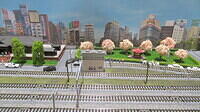 Shinkansen Parade 47