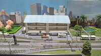 Shinkansen Parade 48