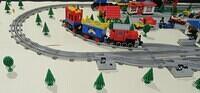 Southern Bricks Rail 02