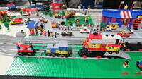 Southern Bricks Rail 04