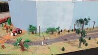 V & SAR Lego Modellers 02