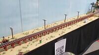V & SAR Lego Modellers 07