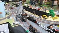 V & SAR Lego Modellers 08