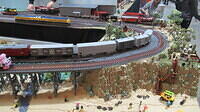 V & SAR Lego Modellers 13