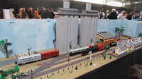 V & SAR Lego Modellers 18