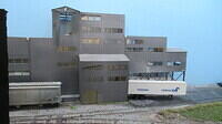 Warehouse Alley 13