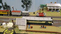 Black Rock in Lego 07-01
