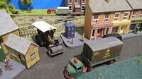 Mepham Station 16-01