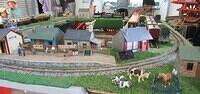 Railways in the Garden 04