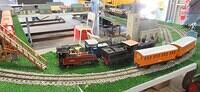 Railways in the Garden 09