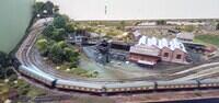 Dennis Station 01