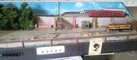 Inglenook Shunting Puzzle 03