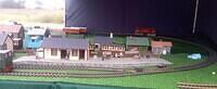 Railways in ther Garden 01