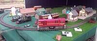 Railways in ther Garden 02