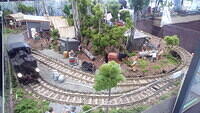 Uphill Logging 07