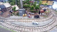 Uphill Logging 08