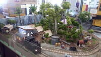 Uphill Logging 09