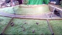 Wellington & Bakewell Bridge 04