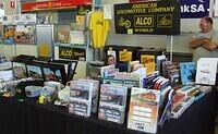 2006 Displays