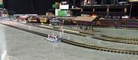 Graeme's Garden Railway 01