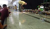 Graeme's Garden Railway 02