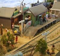 Kangaroo and Cockatoo Railway 16