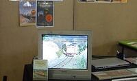 Locomotives in Transition 05