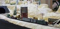 Mepham Station Too 10