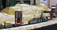 Mepham Station Too 11