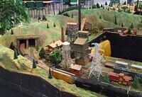 Mid-West Railroad 01