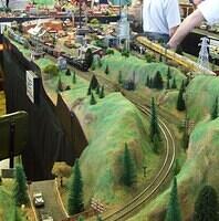 Mid-West Railroad 05