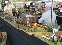Mid-West Railroad 12
