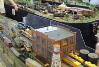Mid-West Railroad 13