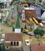 Mid-West Railroad 17