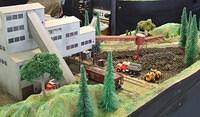 Mid-West Railroad 19
