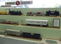Redhead Railway 02
