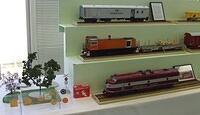 Redhead Railway 04