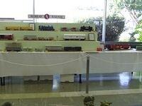 Redhead Railway 07