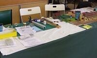 Scratch Building 01