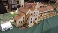 Scratch Building 04