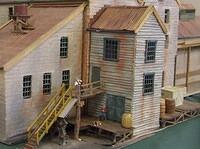 Scratch Building 05
