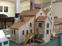 Scratch Building 06