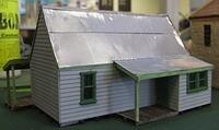 Scratch Building 07